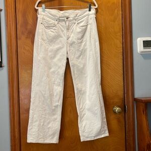 AYR Jeans, the easy easy